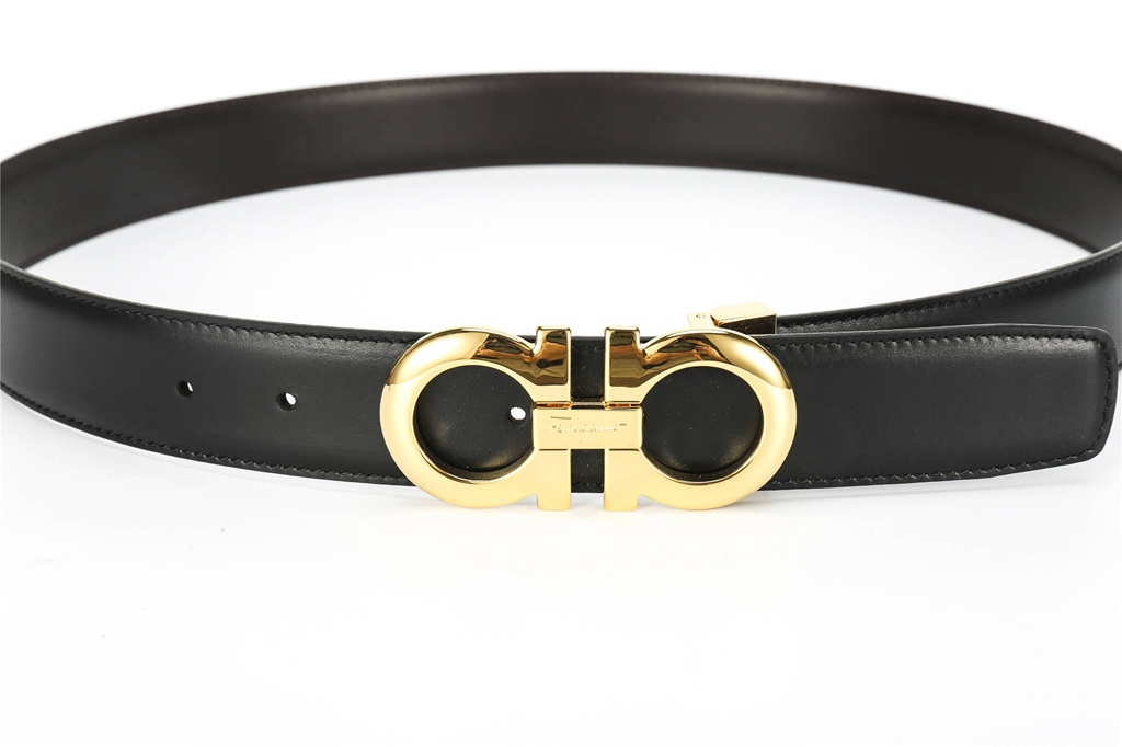 Ferragamo BELTS 35mm